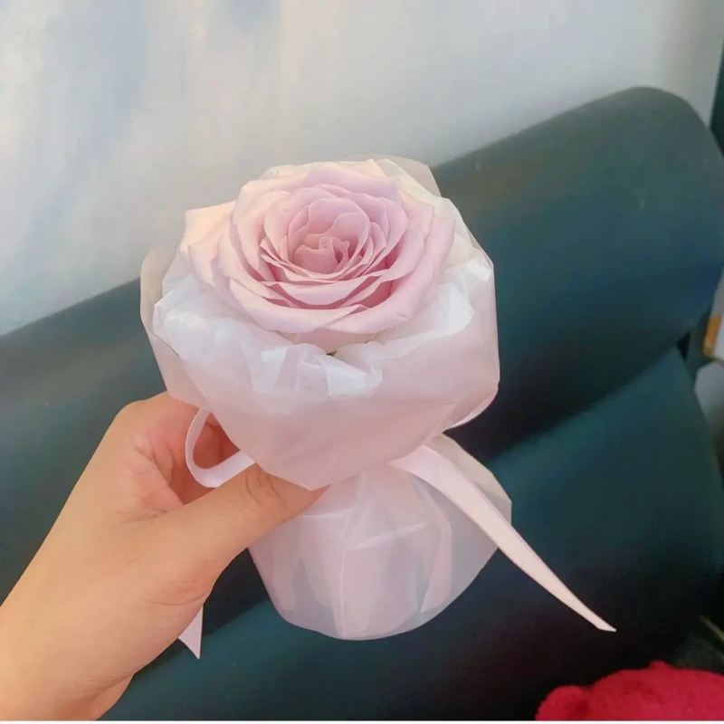 Ins Candy Color Mini Bouquet O - Baby Products Soap reseña y precio