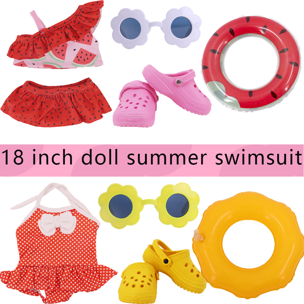 Head Flower Swimsuit Fish Scal - Baby Products For 1 Year Old reseña y precio