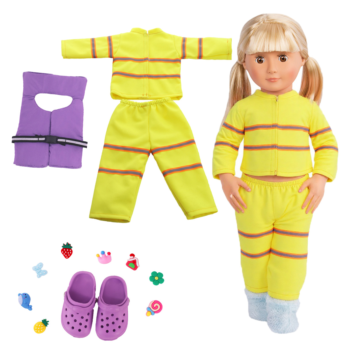 Head Flower Swimsuit Fish Scal - Baby Products For 1 Year Old reseña y precio