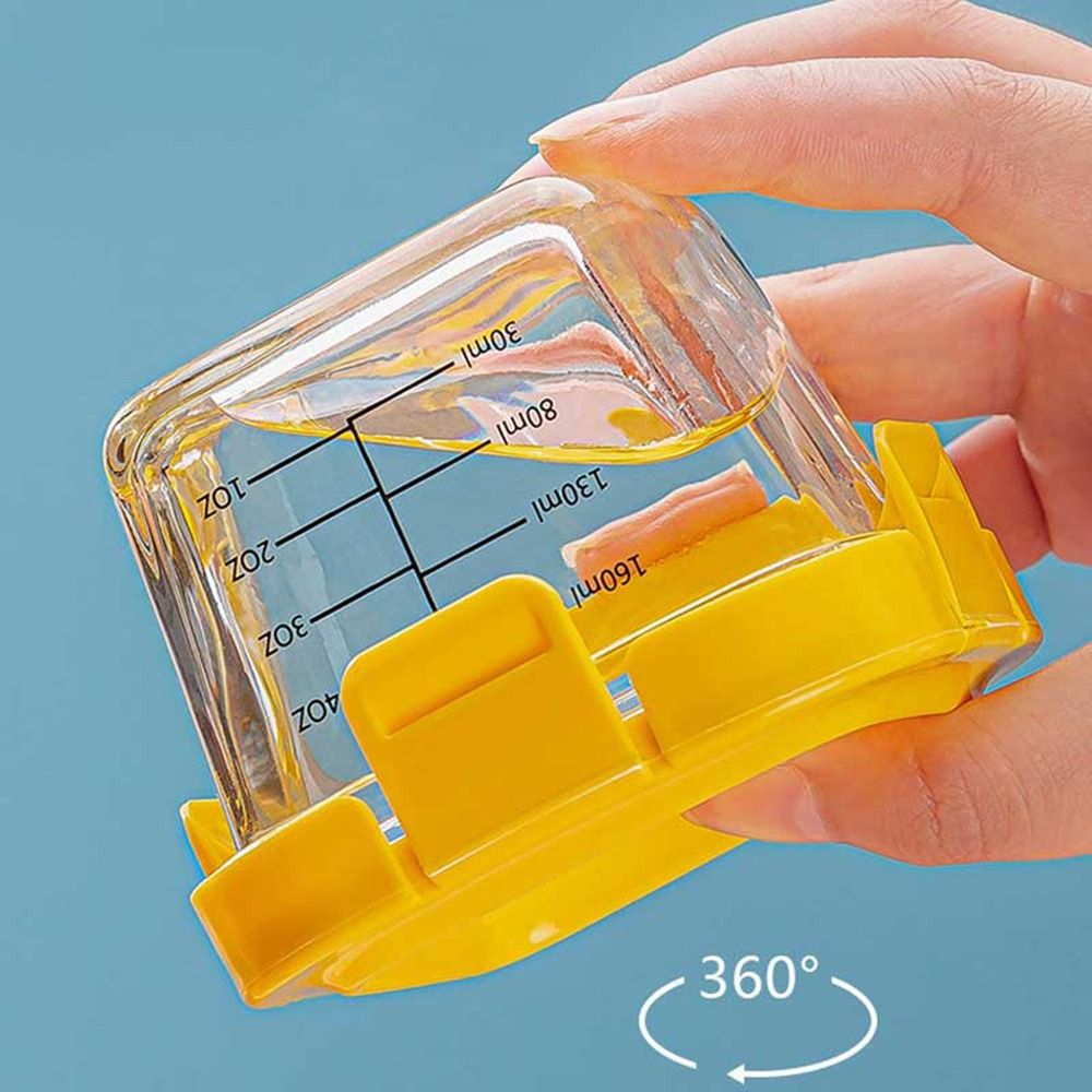 170ml Glass Food Storage Box F - Baby Food Storage Jar reseña y precio