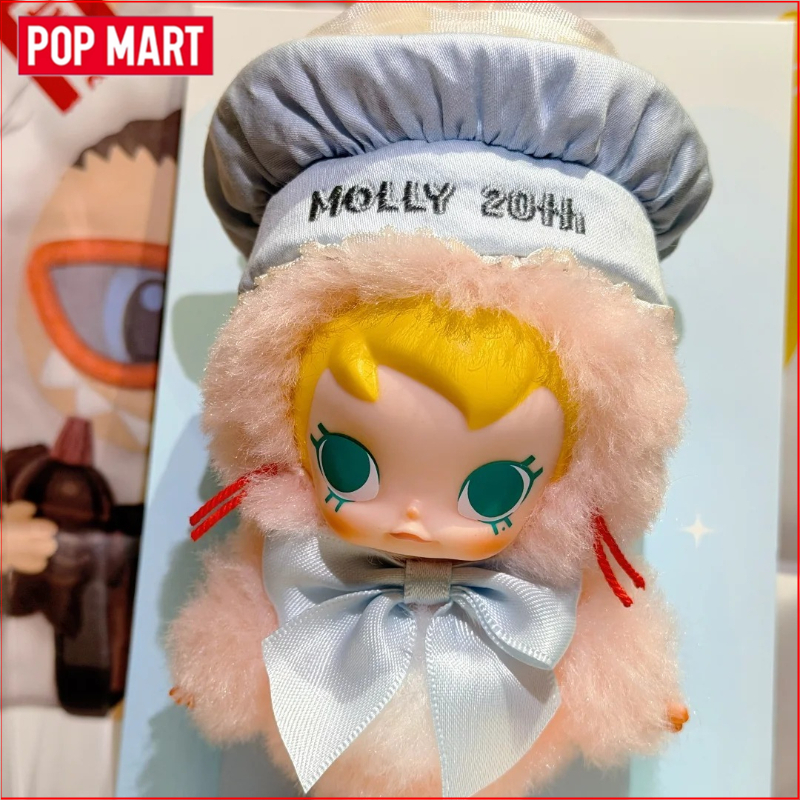 Pop Mart Baby Molly 20th Anniv - Baby Products Gift Card reseña y precio