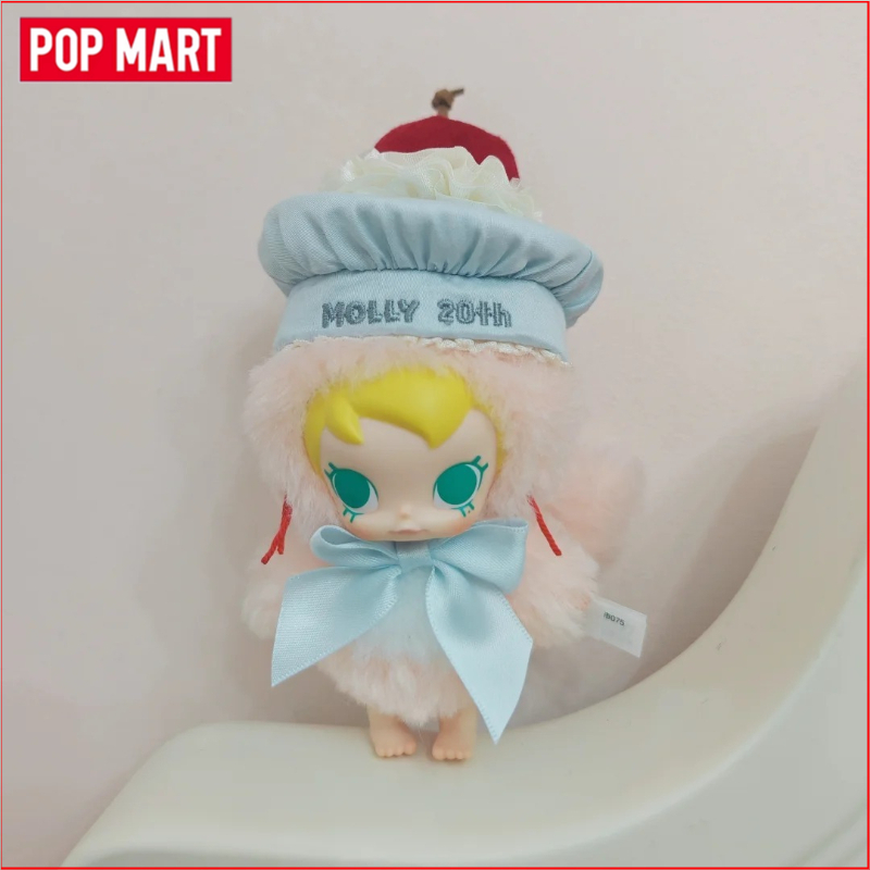 Pop Mart Baby Molly 20th Anniv - Baby Products Gift Card reseña y precio
