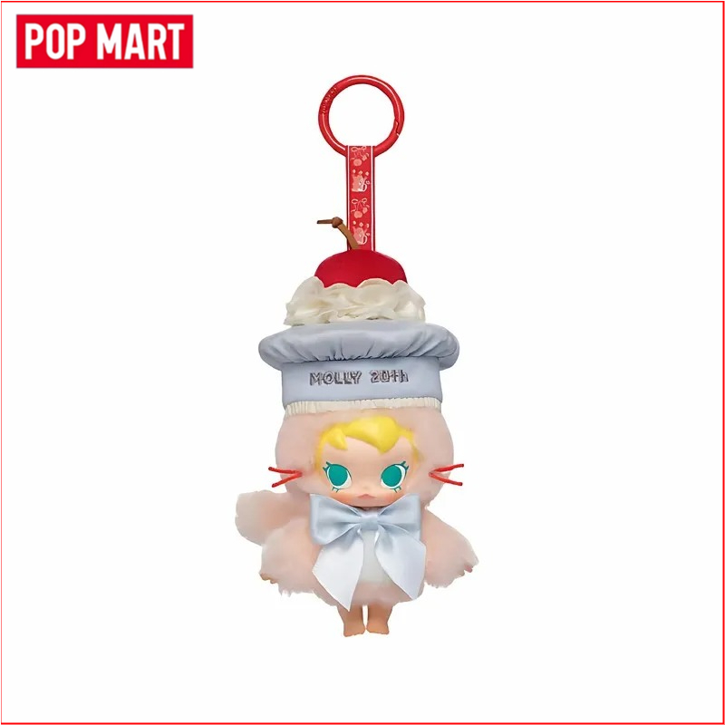 Pop Mart Baby Molly 20th Anniv - Baby Products Gift Card reseña y precio