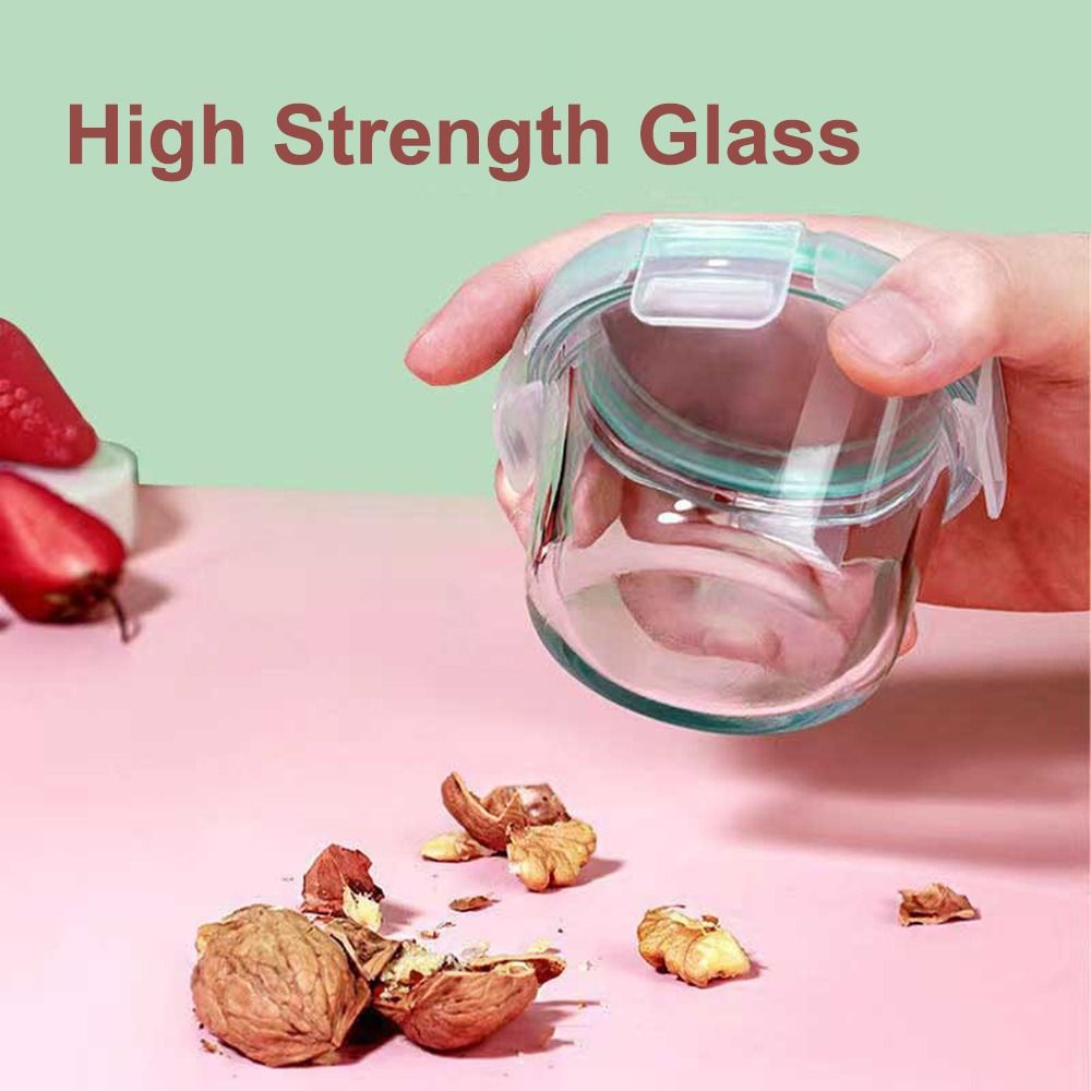 New 170ml Food Storage Box Fro - Baby Food Storage Jar reseña y precio