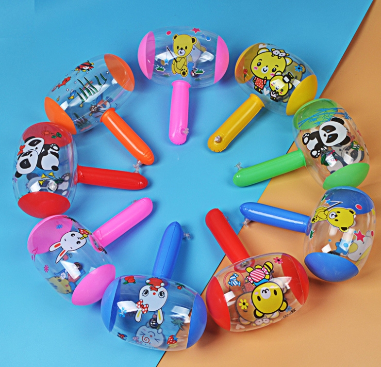 Baby Teething Toys for Babies  - Baby Rattle Toy Set reseña y precio