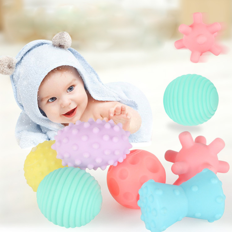 Baby Teething Toys for Babies  - Baby Rattle Toy Set reseña y precio