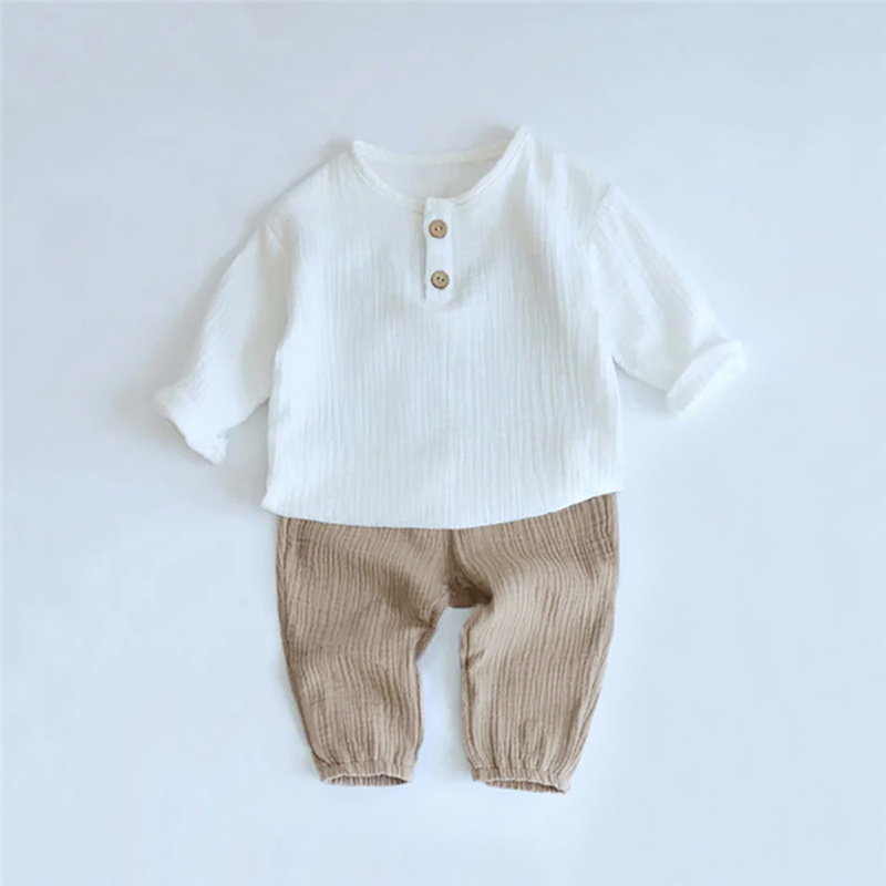 1-6Years Summer Boys Clothes S - Baby Products Organic reseña y precio