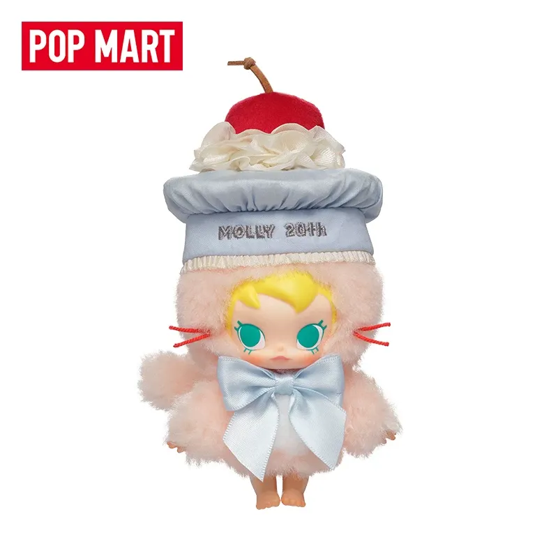 POPMART Baby Molly 20th Annive - Baby Products Gift Card reseña y precio