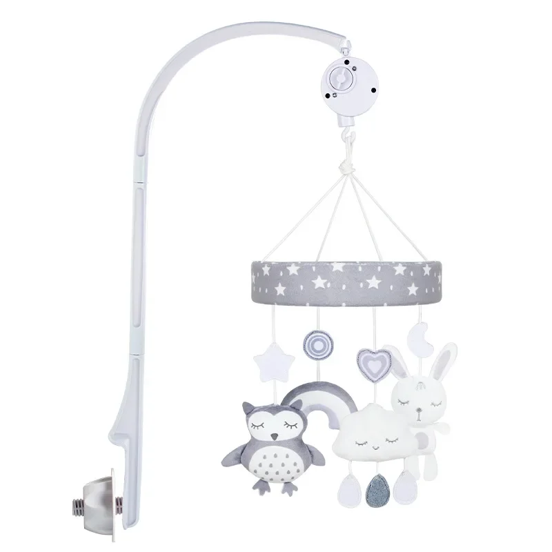 Baby Rattles Mobiles Education - Baby Rattle Toy Set reseña y precio