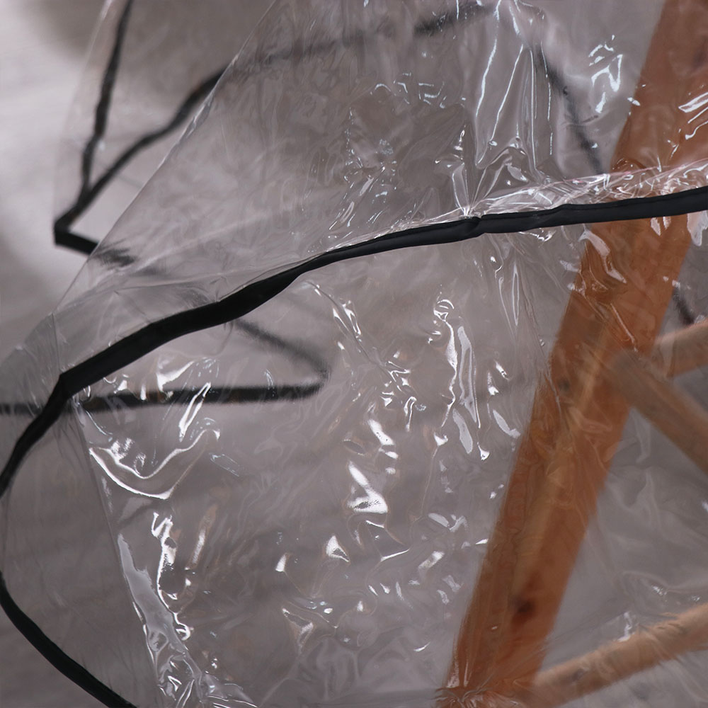 Transparent Baby Stroller Rain - Stroller Rain Cover reseña y precio