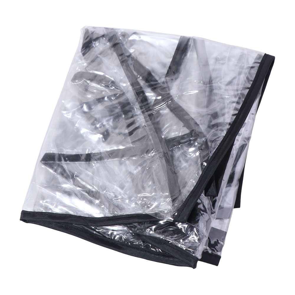 Transparent Baby Stroller Rain - Stroller Rain Cover reseña y precio