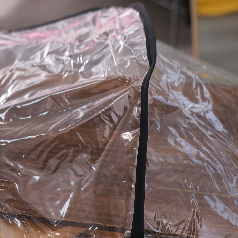 Transparent Baby Stroller Rain - Stroller Rain Cover reseña y precio
