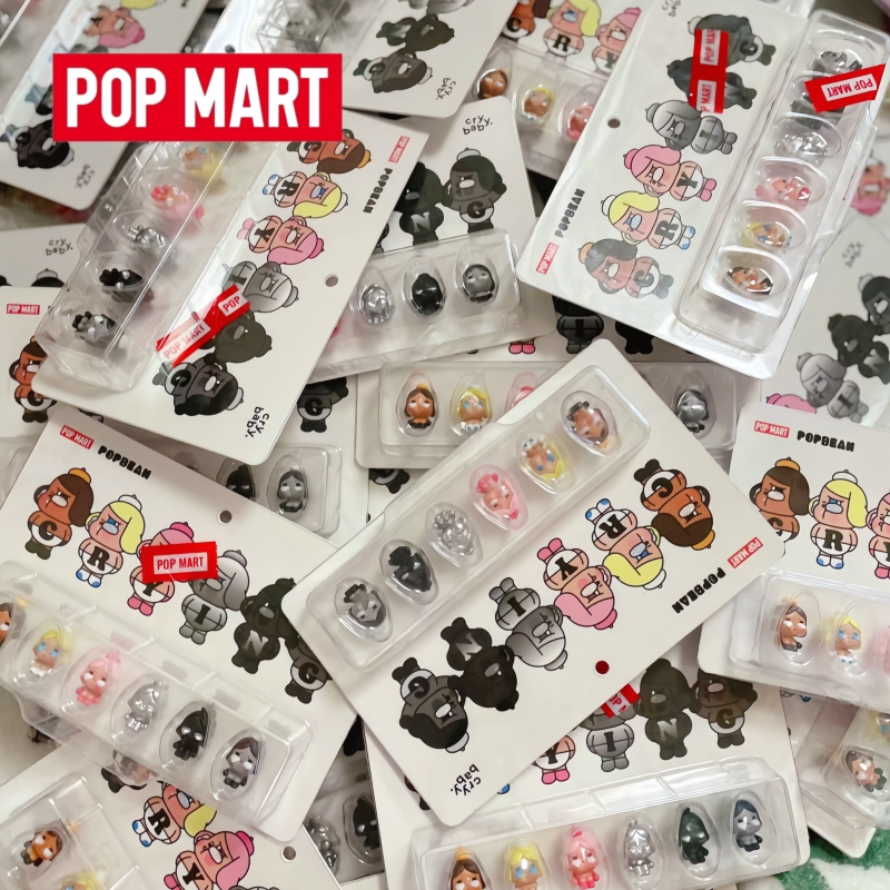 Hot Selling Genuine Popmart Th - Baby Products Gift Card reseña y precio