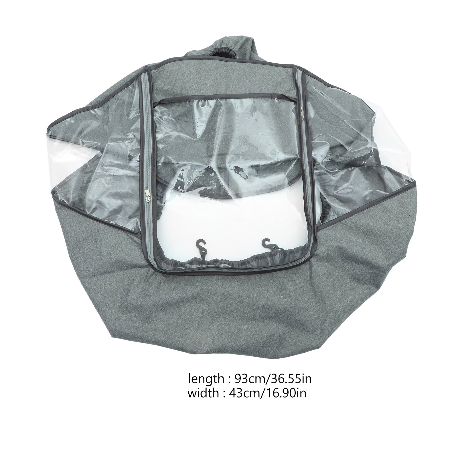 Stroller Rain Cover Windproof  - Stroller Rain Cover reseña y precio