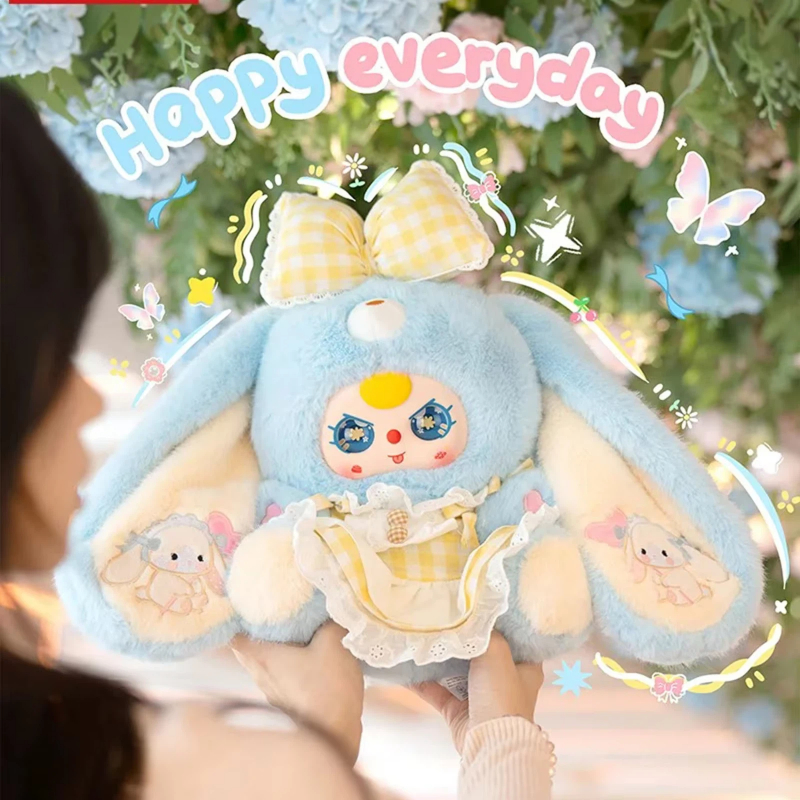 Baby Three 400% Lily Rabbit To - Baby Products For 1 Year Old reseña y precio