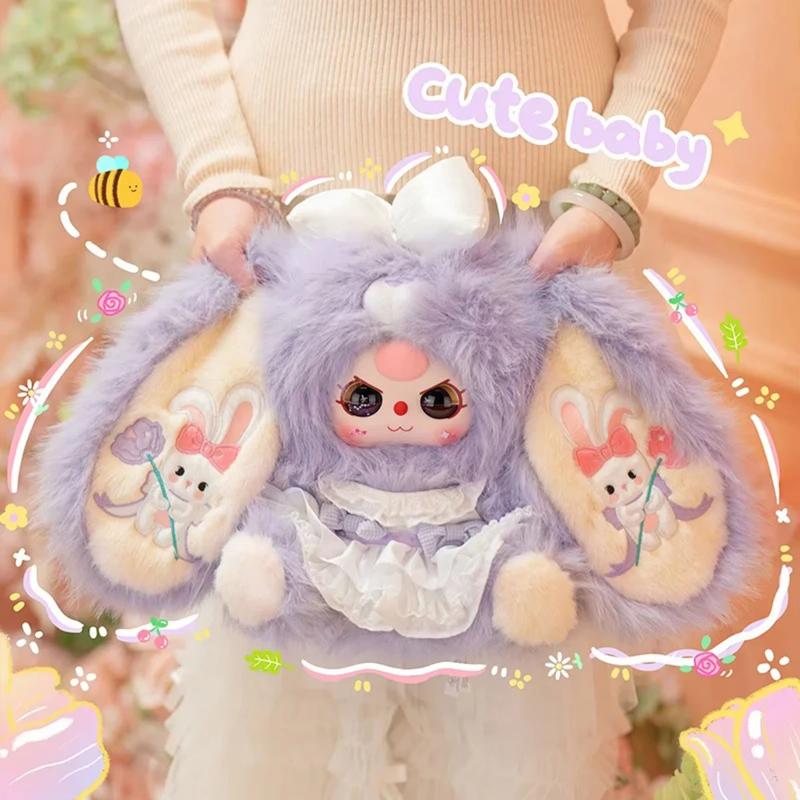 Baby Three 400% Lily Rabbit To - Baby Products For 1 Year Old reseña y precio