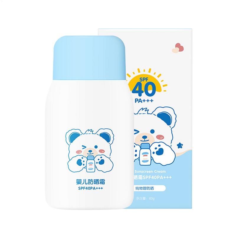 Natural Baby Sunscreen Baby Su - Baby Sunscreen Lotion reseña y precio