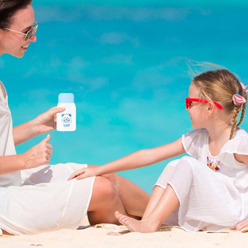 Natural Baby Sunscreen Baby Su - Baby Sunscreen Lotion reseña y precio