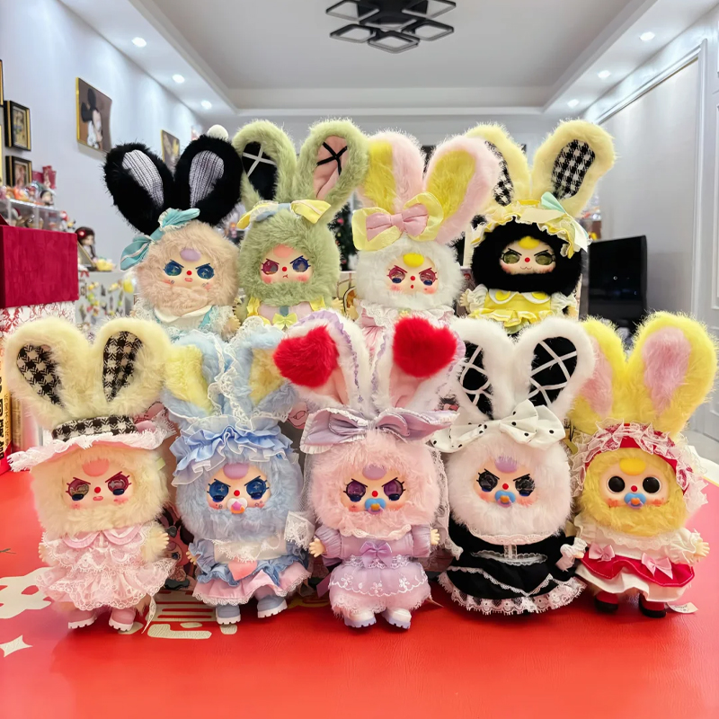 Baby Three Lolita'S Dream Mini - Baby Products For 1 Year Old reseña y precio
