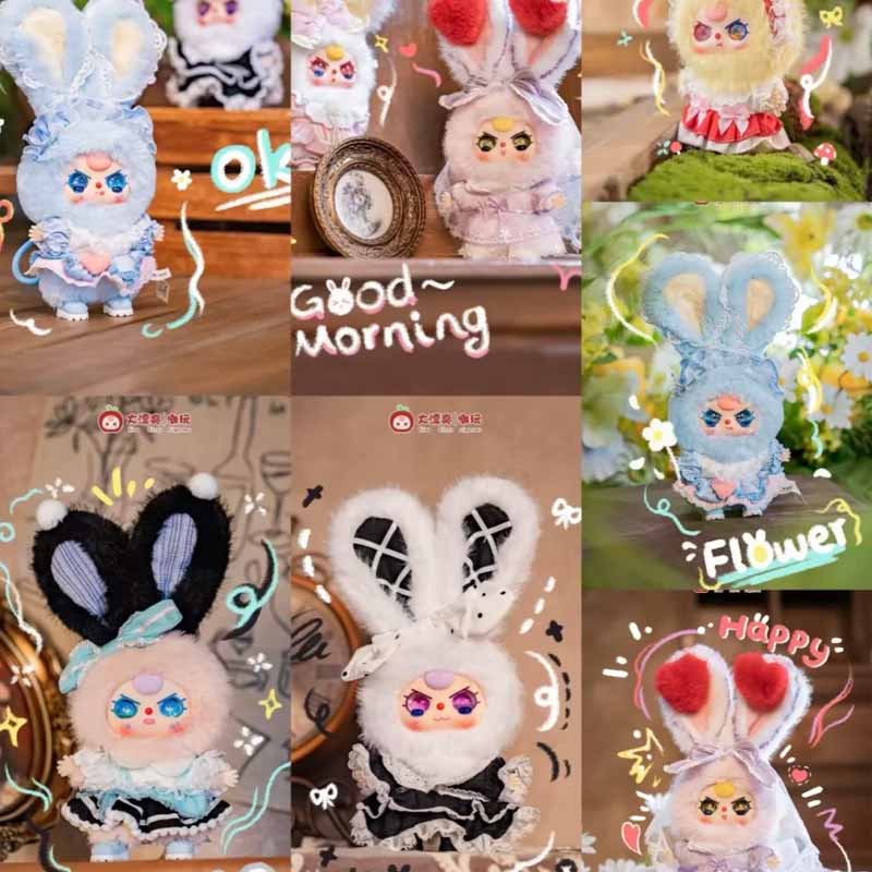 Baby Three Lolita'S Dream Mini - Baby Products For 1 Year Old reseña y precio
