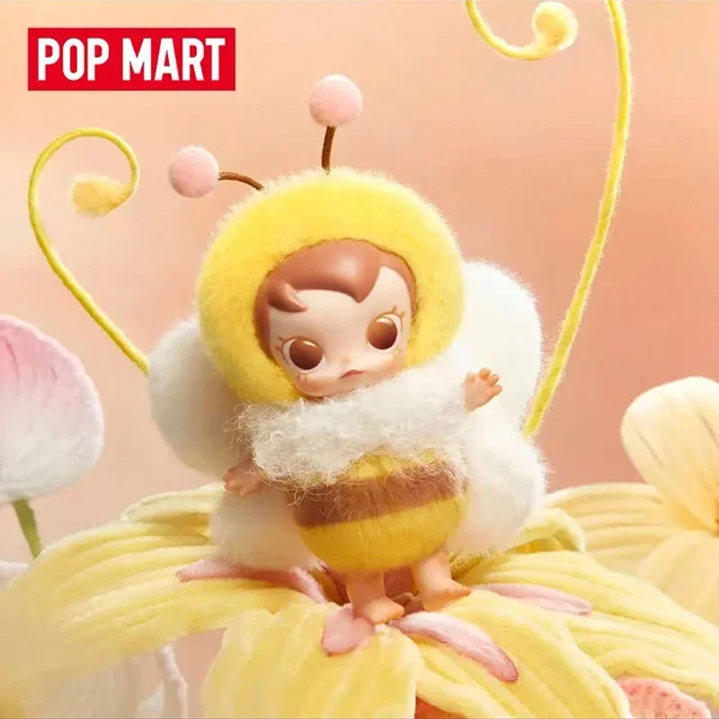 POP MART Baby Molly Buggy Roam - Baby Products For 1 Year Old reseña y precio