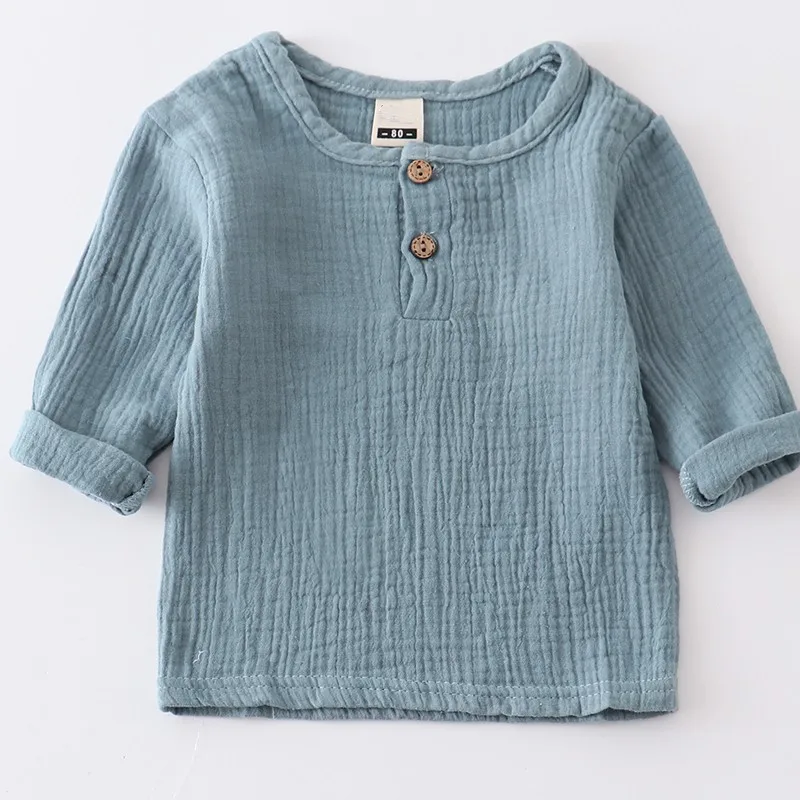 Baby Organic Cotton T-shitrs N - Baby Products Organic reseña y precio