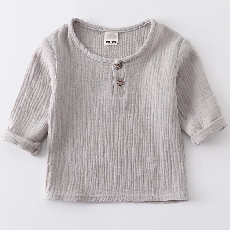 Baby Organic Cotton T-shitrs N - Baby Products Organic reseña y precio