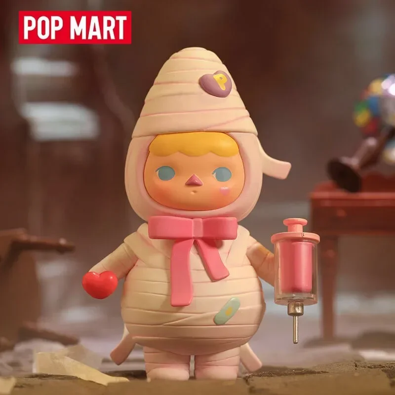 Pop Mart Pucky Monster Baby Se - Baby Products For 1 Year Old reseña y precio