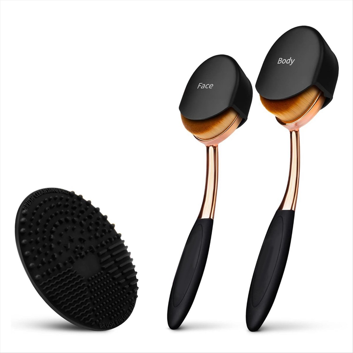 AA83 Sunscreen Brush Set - Lot - Baby Sunscreen Lotion reseña y precio