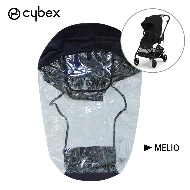 Buggy Rain Cover for Cybex Pri - Stroller Rain Cover reseña y precio